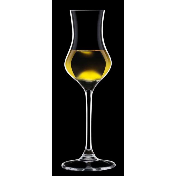 KOZAREC ZA ŽGANJE CHEF SOMMELIER 10 CL SPIRITS GRAPPA 6/1
