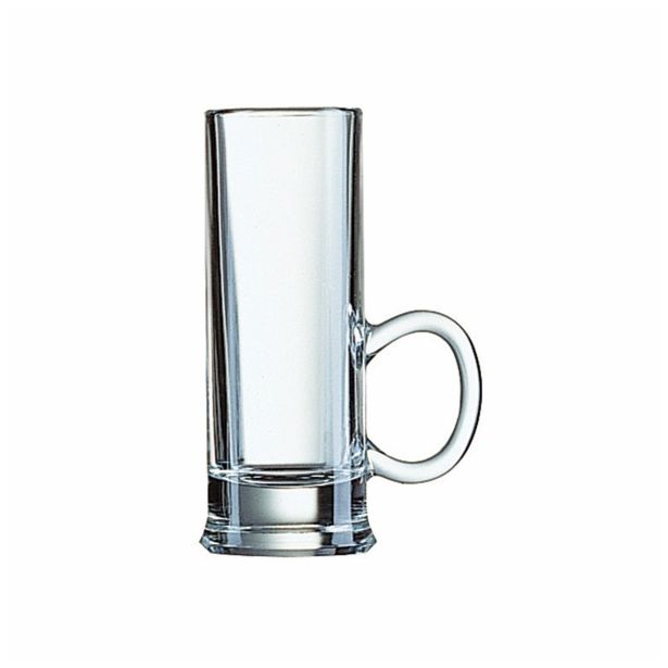 KOZAREC ZA ŽGANJE LUMINARC 0.55 DCL ISLANDE Z ROČKO