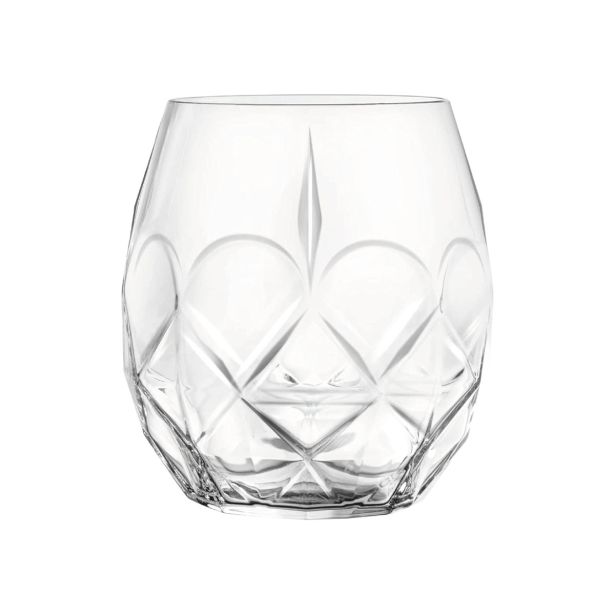 KOZAREC ZA ŽGANJE RCR CRISTALLERIA 380 ML ALKEMIST 6/1