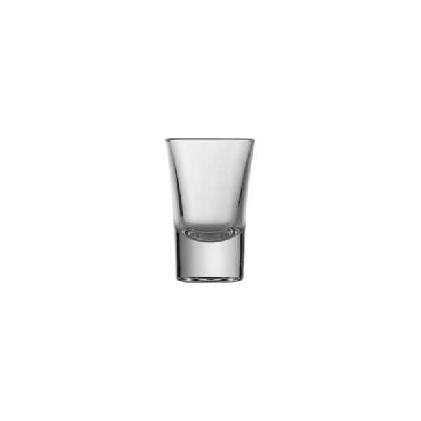 KOZAREC ZA ŽGANJE UNIGLASS 34 ML CHEERIO 6/1