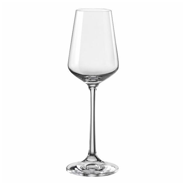 KOZAREC ZA ŽGANJE VERSO CELESTE 3/1 6.5 CL