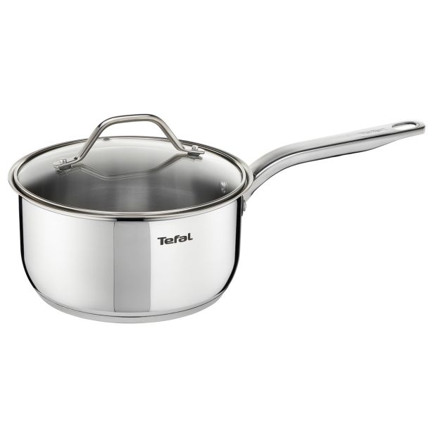 A7022385, TEFAL INTUITION KOZICA, 18 CM + POKOROV, 2L