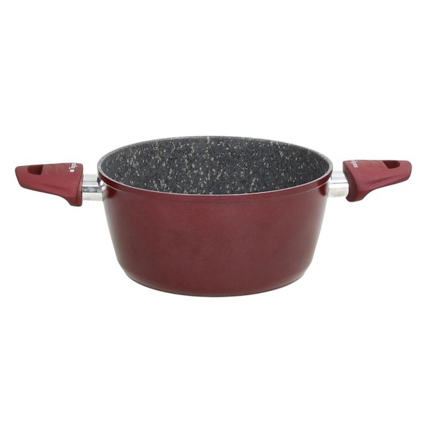 LONEC / KOZICA TOGNANA KOZICA 20 CM EXTRA BORDEAUX