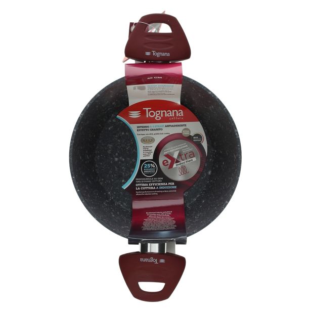 LONEC / KOZICA TOGNANA KOZICA 20 CM EXTRA BORDEAUX