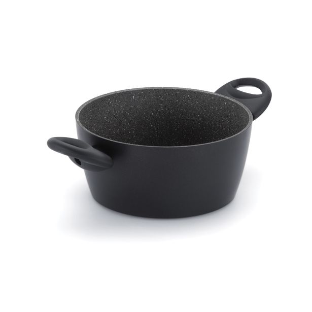 KOZICA DELIMANO 20 CM STONE FORTE