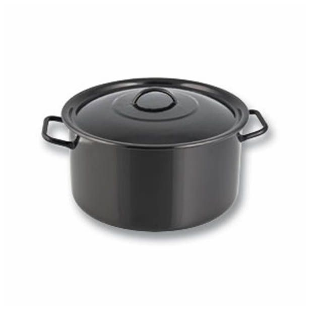 LONEC / KOZICA EMO KOZICA 12.6 L 32 CM GLOBOKA