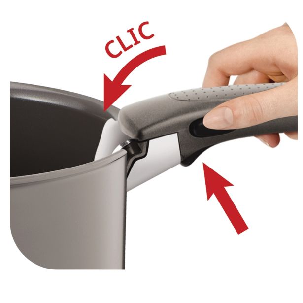 KOZICA 16CM EXPERTISE INGENIO TEFAL