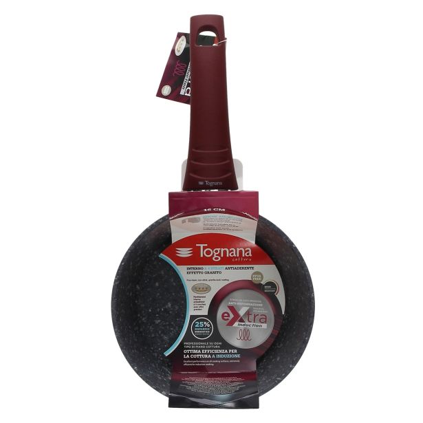 LONEC / KOZICA TOGNANA KOZICA 16 CM EXTRA BORDEAUX