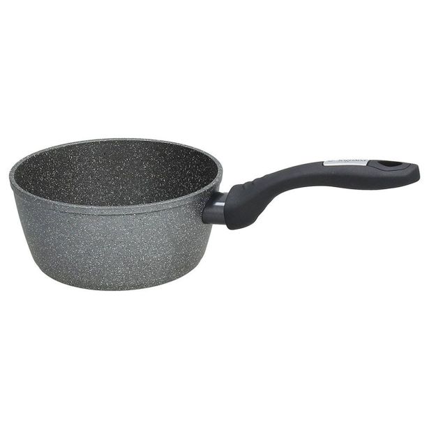 KOZICA TOGNANA 16 CM Z DOLGIM ROČAJEM MYTHOS