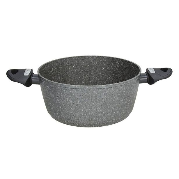 KOZICA TOGNANA 24 CM Z DVEMA ROČAJEMA MYTHOS