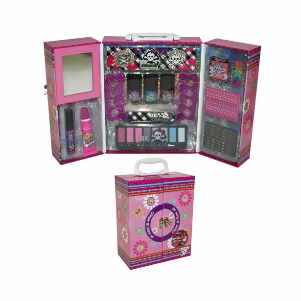 IGRAČA LUNIX KOZMETIČNI SET