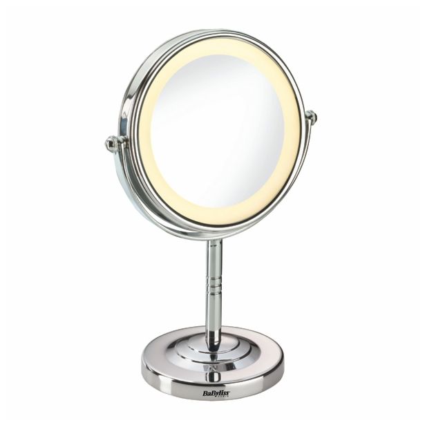 KOZMETIČNO OGLEDALO BABYLISS 8435 E