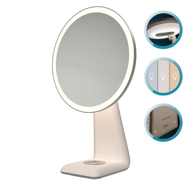 KOZMETIČNO OGLEDALO CECOTEC FACECARE MIRROR DESIGN