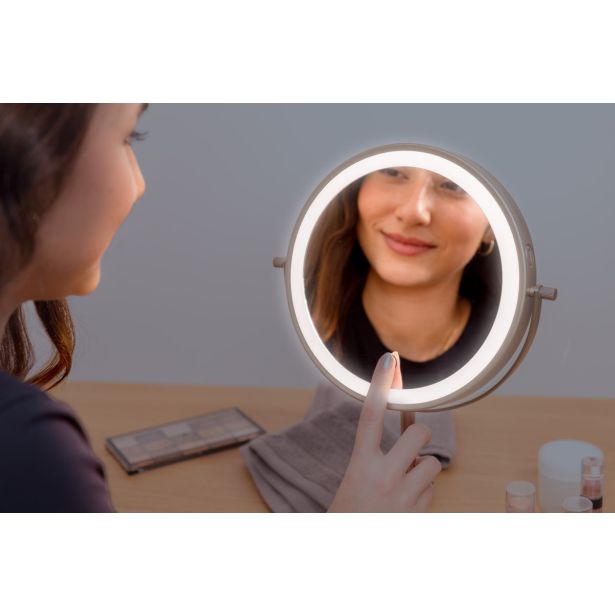 KOZMETIČNO OGLEDALO CECOTEC FACECARE MIRROR DUAL