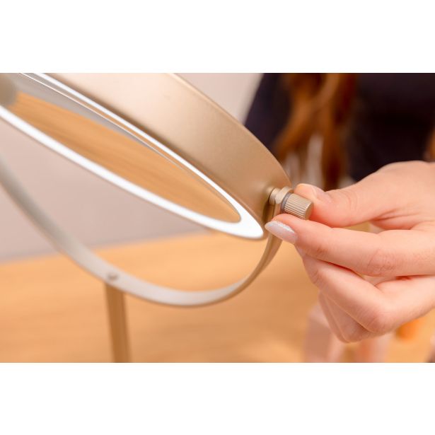 KOZMETIČNO OGLEDALO CECOTEC FACECARE MIRROR DUAL