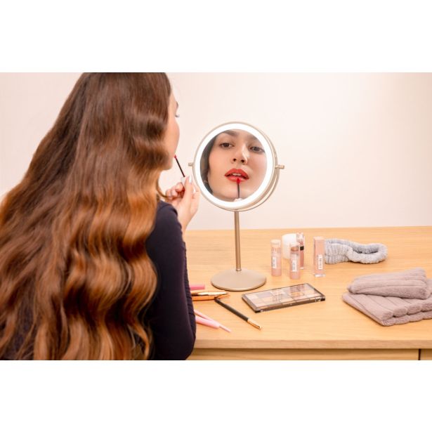 KOZMETIČNO OGLEDALO CECOTEC FACECARE MIRROR DUAL