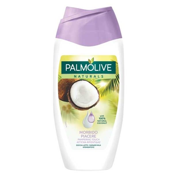 GEL ZA PRHANJE KOKOS 250 ML