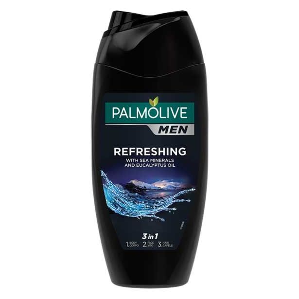 GEL ZA PRHANJE REFRESHING 250 ML