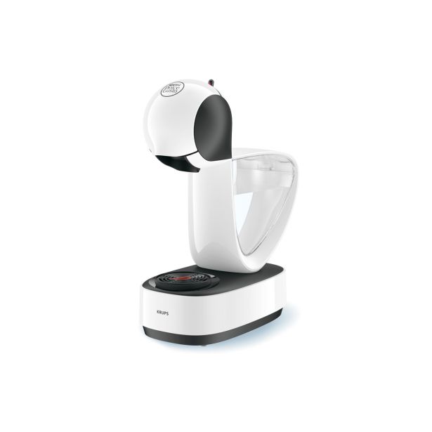 KAVNI AVTOMAT, KAPSULE KRUPS KP 170131 INFINISSIMA, BE DOLCE GUSTO