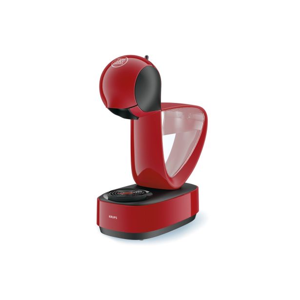 KAVNI AVTOMAT, KAPSULE KRUPS KP 170531 INFINISSIMA, RD DOLCE GUSTO