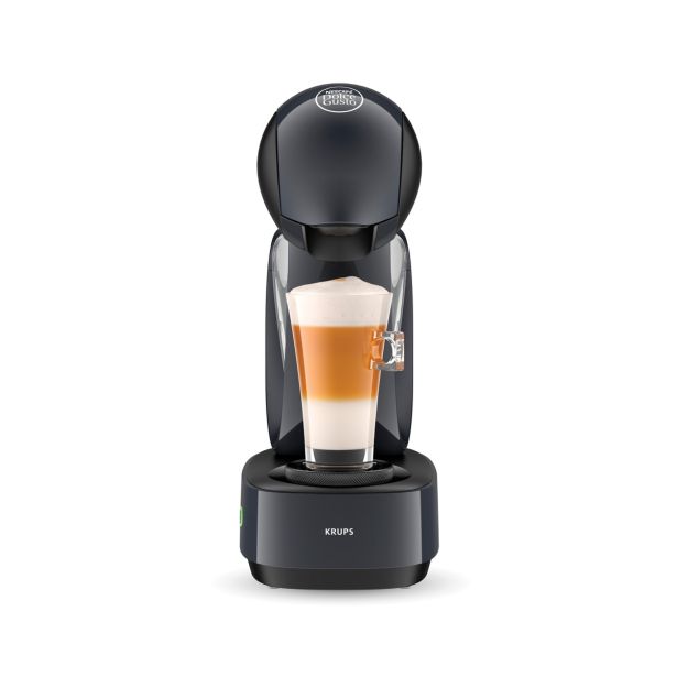 KAVNI AVTOMAT, KAPSULE KRUPS KP 173 B31 INFINISSIMA, S DOLCE GUSTO