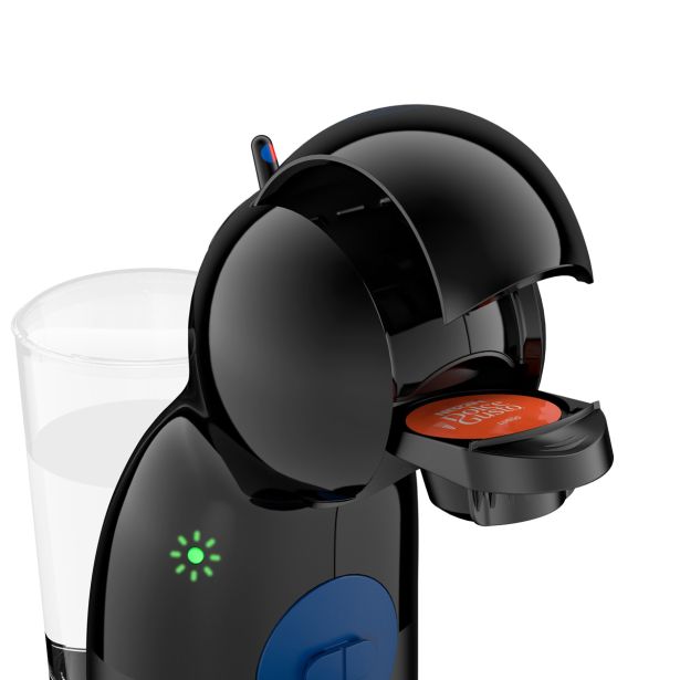 KAVNI APARAT KRUPS' NESCAFÉ' DOLCE GUSTO' PICCOLO XS, KP1A0831