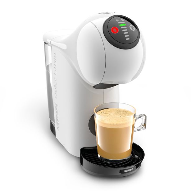KAVNI APARAT KRUPS' NESCAFÉ' DOLCE GUSTO' GENIO S PLUS, KP240131