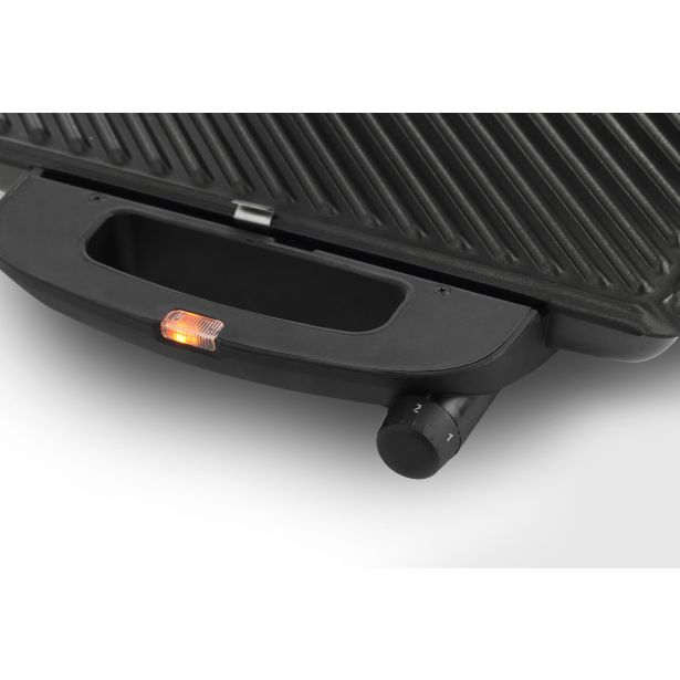 KONTAKTNI ŽAR TOASTER GORENJE KR1800 SM