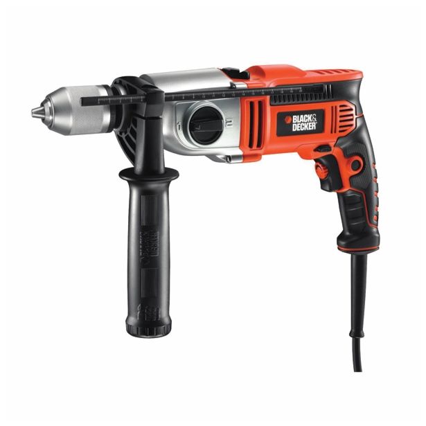 UDARNI VRTALNIK BLACK & DECKER KR 911 K