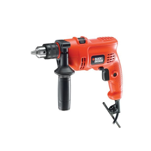 UDARNI VRTALNIK BLACK & DECKER KR504E