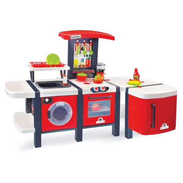 IGRAČA PARADISO KRALJEVSKA KUHINJA 141X68X101