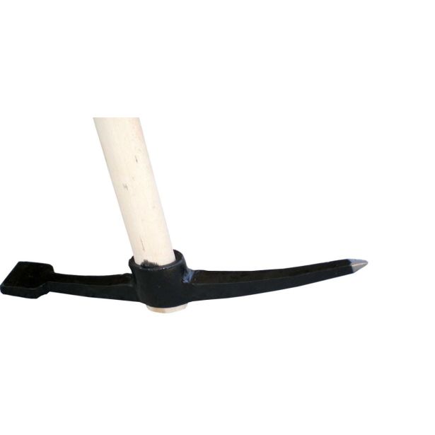 KRAMP TKS LOVRENC PODBIJAČ 3.0 KG NASAJEN