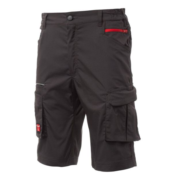 KRATKE HLAČE PAYPER NEXT 400 ANTRACIT ŠT. 54