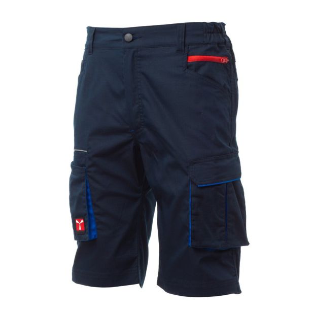 KRATKE HLAČE PAYPER NEXT 400 NAVY BLUE ŠT. 54