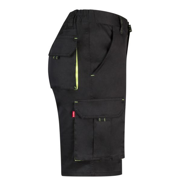 KRATKE HLAČE VELILLA ČRNE 103010S ŠT. 52