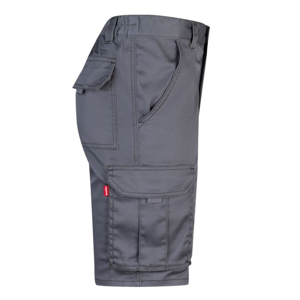 KRATKE HLAČE VELILLA SIVE 103009S ŠT. 46