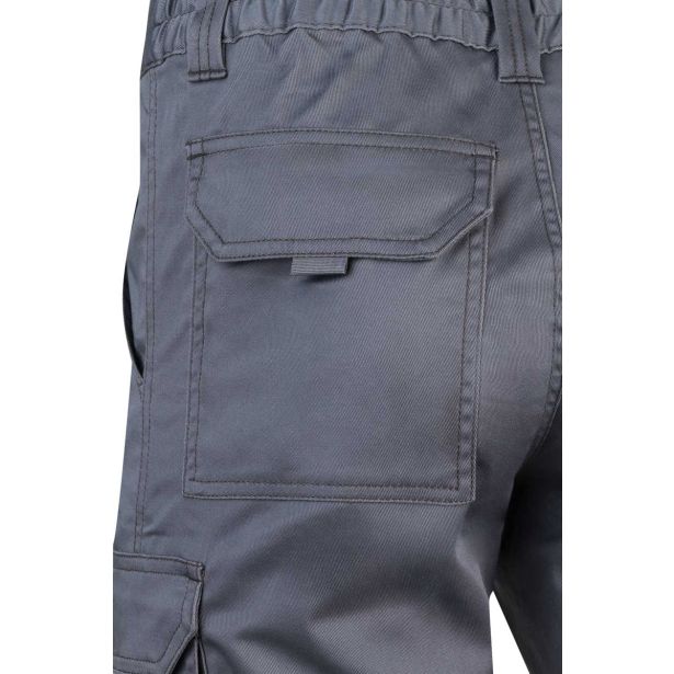 KRATKE HLAČE VELILLA SIVE 103009S ŠT. 52