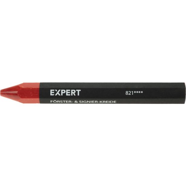 KREDA EXPERT RDEČA, FI 11 MM DOLŽINA 120 MM