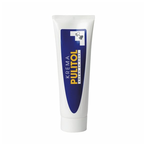KREMA ZA ROKE KEMIKAL PULITOL 120 ML