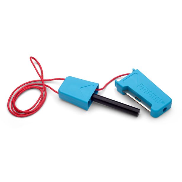 KRESILO PRIMUS IGNITION STEEL LARGE - MODER