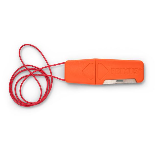 KRESILO PRIMUS IGNITION STEEL LARGE - ORANŽNA