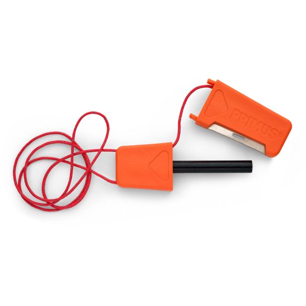 KRESILO PRIMUS IGNITION STEEL LARGE - ORANŽNA