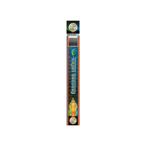 KRESNIČKA PIRO PLANET ČAROBNA LUČKA 12 G / KAT. F1