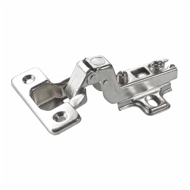 ODMIČNA SPONA HETTICH DIY KRIVA, 35 MM