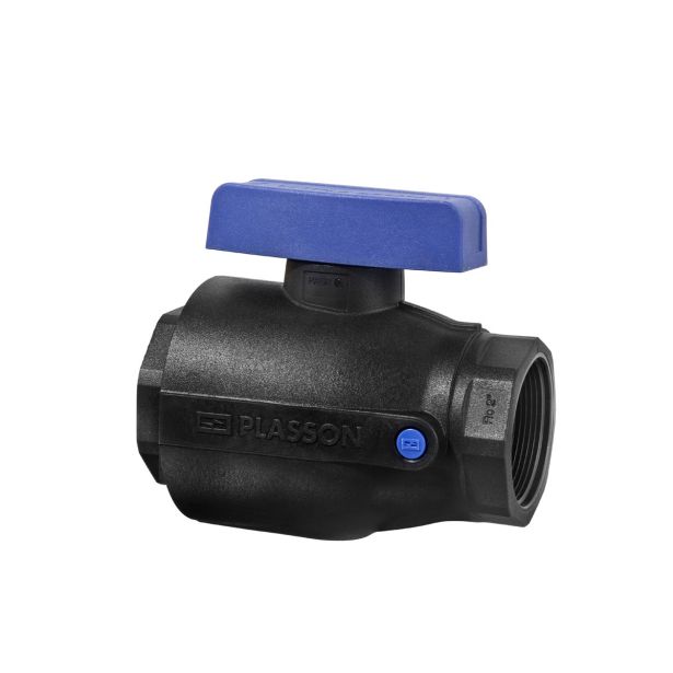 FITING ZA ALKATEN PLASSON S. 1 KROGELNA PIPA DN50 NN 50.8 MM (2)