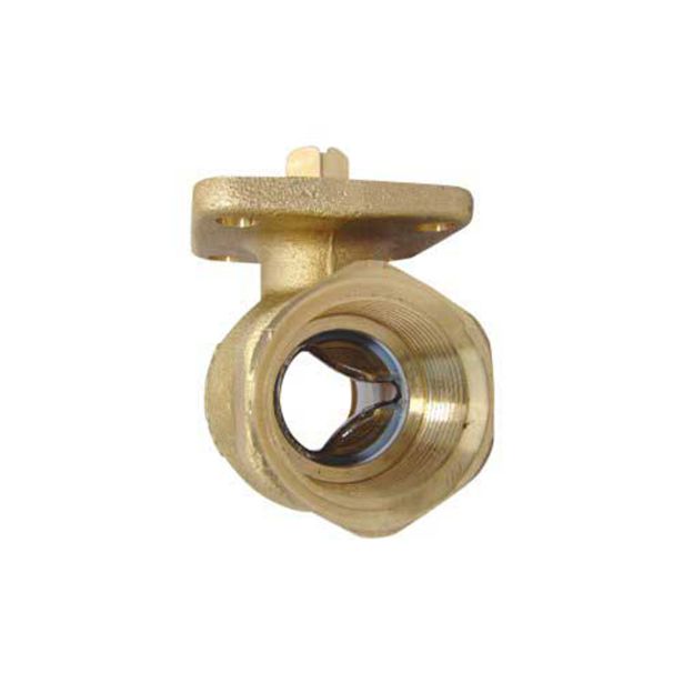 KROGLIČNI VENTIL HERZ KV 106LIN H 38.1 MM (6/4)