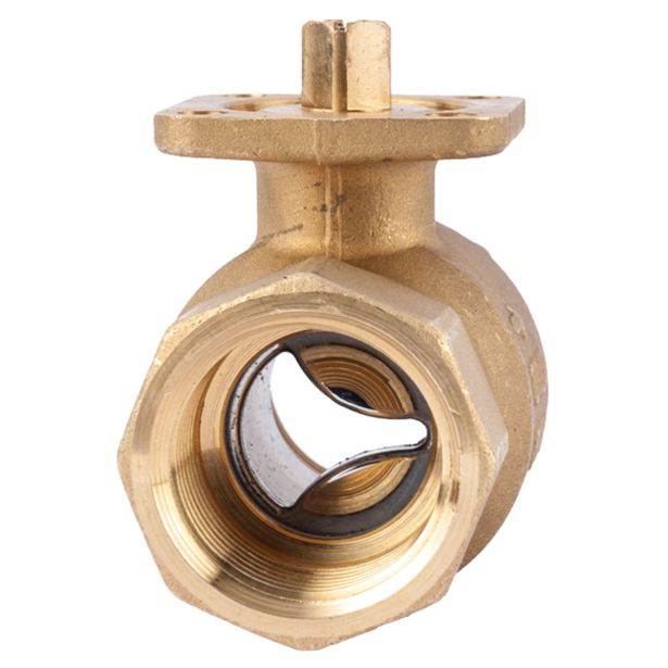 KROGLIČNI VENTIL KOVINA KV 104LIN 25.4 MM (1)