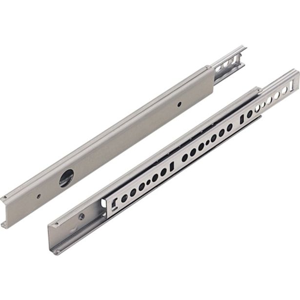 VODILO ZA PREDAL HETTICH DIY KROGLIČNO 17 MM 220-340 MM
