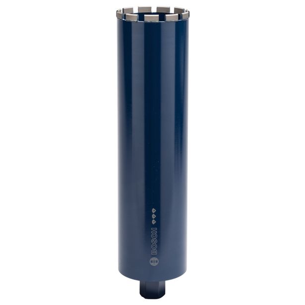 KRONA ZA BETON BOSCH KRONA 127X450 MM DIAMAN. ZA MOKRO VRTANJE