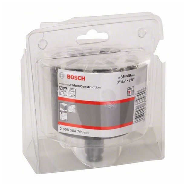 KRONA ZA LES BOSCH KRONA 85 MM VEČNAMENSKA